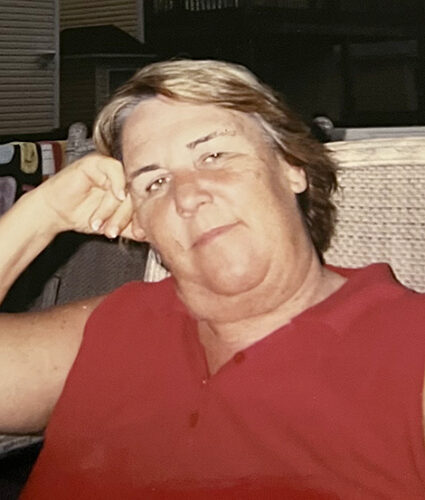 Marsha Lynn Raines Lipscomb